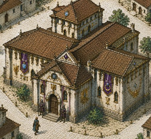 Guilde des joailliers et des bijoutiers