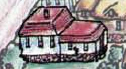 Chapelle d'0lidammara