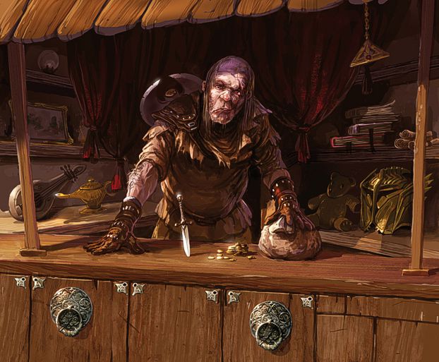 Mont-de-piété de Demijarret