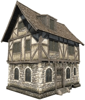 Mont-de-piété de Vesper