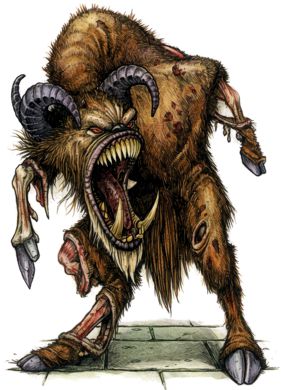 Beast of Chaos
