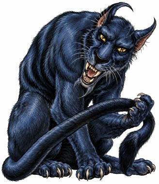 Caterwaul