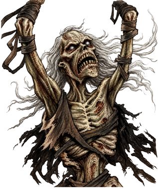 Coffer Corpse