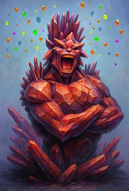 Crystalle