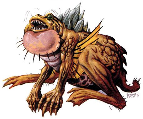 Dagorran