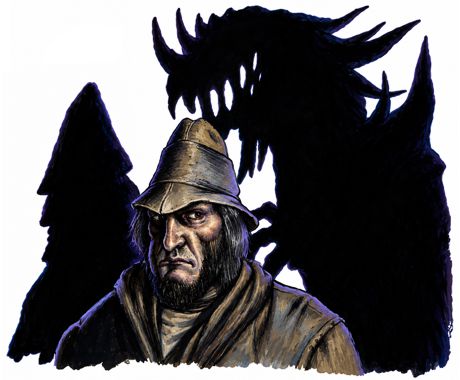Dark Lord
