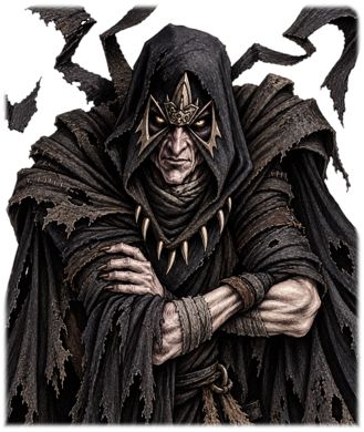 Dark Stalker