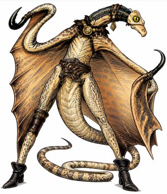 Dimensional Warper