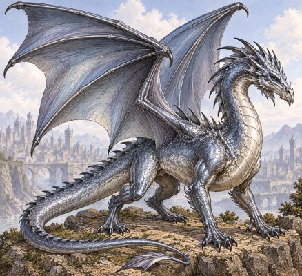 Dragon (Oerth), Greyhawk