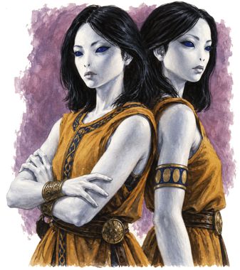 Dvati