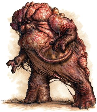 Eater of Knowledge