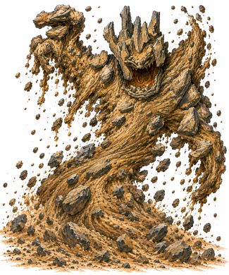 Elemental (Athas), Clerical