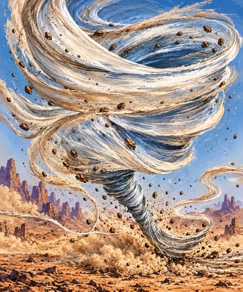 Elemental (Athas), Greater, Air