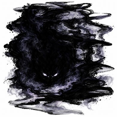 Elemental, Darkness