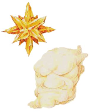 Elemental of Law, Air/Earth