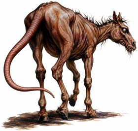 Rosinante