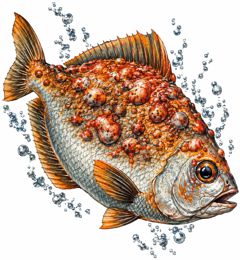 Fish, Hetfish