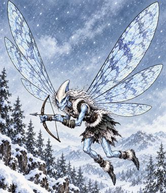 Frost