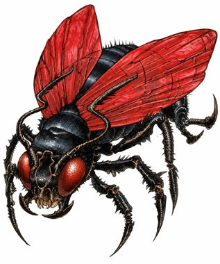 Fyrefly