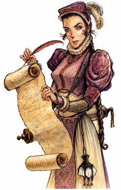 Tasked Genie, Administrator