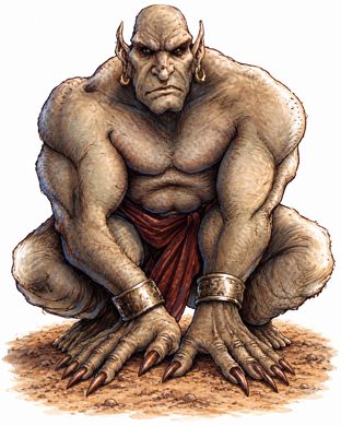 Tasked Genie, Miner