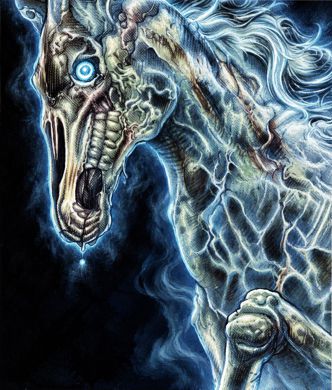 Ghost Mount