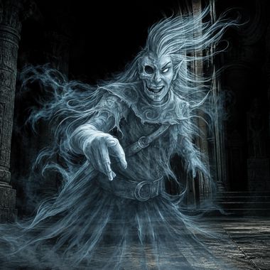 Ghost
