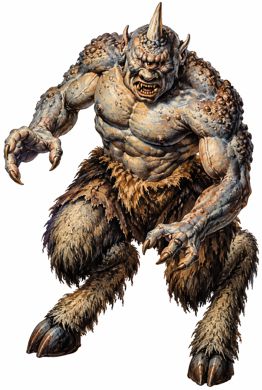 Island Giant
