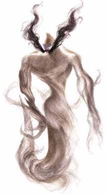 Giant, Shadow