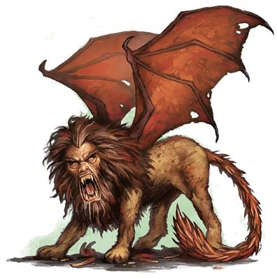 Manticore