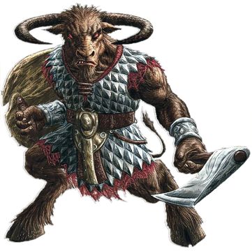 Minotaur