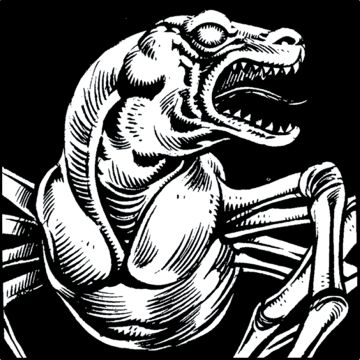 Neogi, Undead Old Master