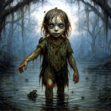 Nightcrawler (Ravenloft)