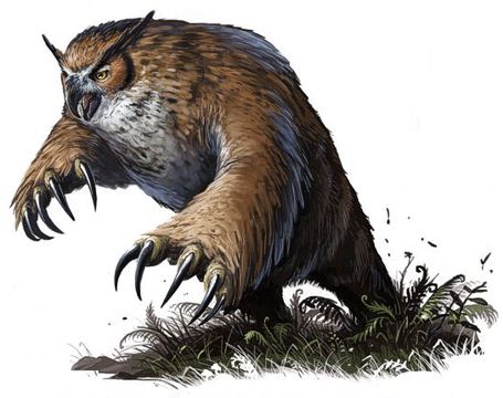 Owlbear