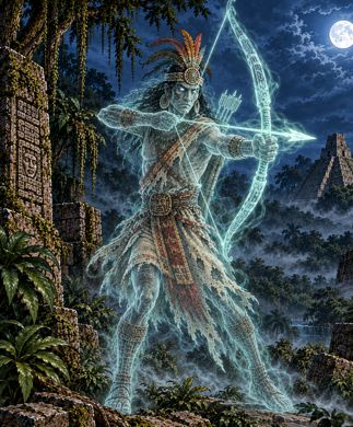 Pasocada Ghost
