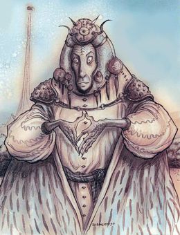 Rilmani, General Information