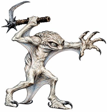 Scathe