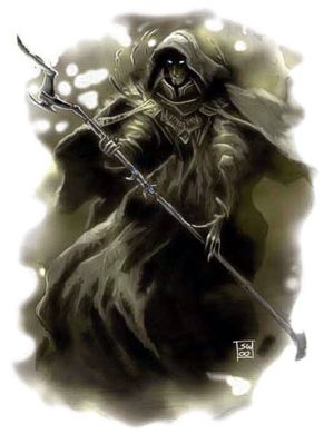 Wizard-shade