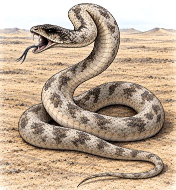 Silt Serpent