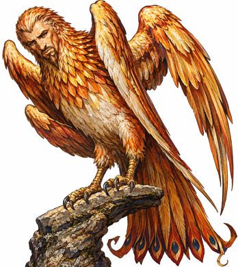 Simurgh