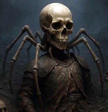 Skullrider