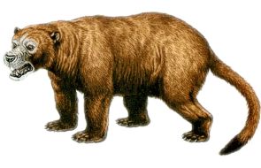 Sarkastodon