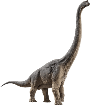 Brachiosaurus