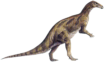 Camptosaurus