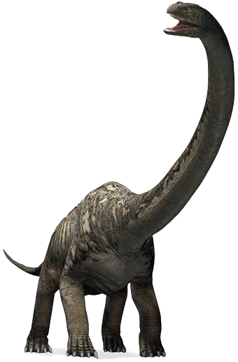 Mamenchisaurus