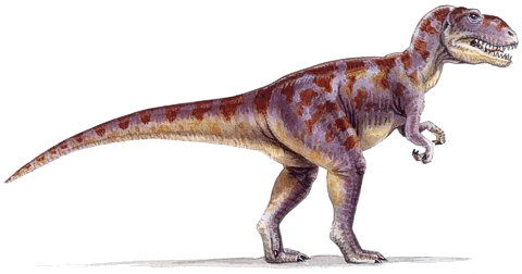 Megalosaurus
