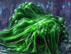 Green Slime