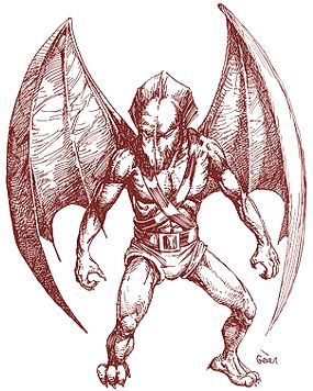 Krolli (Lizard-kin, Svage Coast)