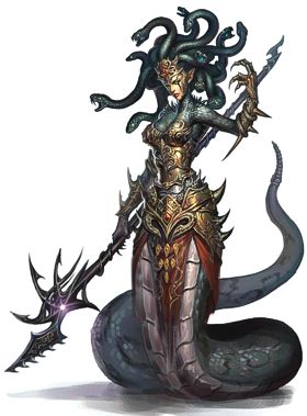 Medusa