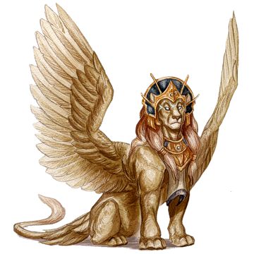 Sphinx